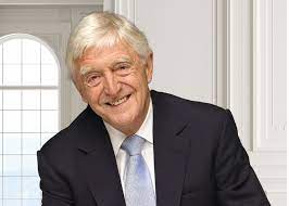 The parkinson's buddy network is an online network designed to connect members of the parkinson's community, allowing them to make meaningful connections, engage in important dialogue, find parkinson's disease resources and build lasting relationships. A Night In With Michael Parkinson Online Event Edinburgh Events Topping Company Booksellers Of Bath Edinburgh Ely And St Andrews