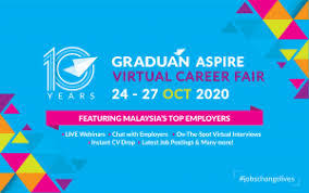 2019 flashpoint chicago career fair. Graduan News