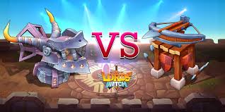 On rare occasions, towers and emotes may be later moved to the store (like the russian emote and john tower, now the militant tower). Lords Watch Is A Tower Defence Rpg For Android Coming Later This Month Articles Pocket Gamer