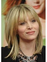 New Arrival Chic Deborah Kaplan Hairstyle Medium Straight Wig 14 Inches Of Stars Thin Straight Hair Medium Length Hair Styles Medium Hair Styles