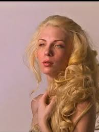 Amanda Hendrick Model