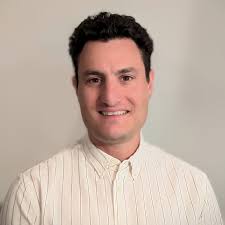 DSc student of the month for July is Charalampos (Harry) Fotiou PT, OCS,  FAAOMPT. Harry is an absolute pleasure to have in our program, he is a  thoughtful leader with an incredible