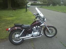Yamaha xv250 virago and vstar 250 bobbers. 2009 Yamaha V Star 250 Motorcycle My Current Bike Mine Will Eventually Have A Windshield Yamaha Virago Yamaha Yamaha V Star