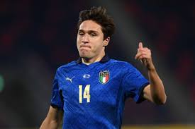 Da una parte la soddisfazione per la vittoria contro il galles, dall'altra l'amarezza per un infortunio che potrebbe compromettere il suo europeo. Euro 2020 Infortunio Alla Caviglia Per Federico Chiesa