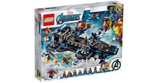 A momentum elnöke a szombathelyi helyzetről is beszélt interjúnkban. Lego Super Heroes Bosszuallok Helicarrier 76153 Pepita Hu