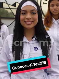 Descubre el Tecnológico Nacional de México