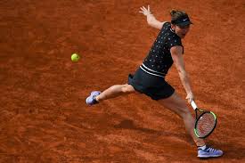 Organizatorii roland garros au anuntat programul meciurilor din primul tur de pe tabloul de simplu feminin. Djokovic Sets Roland Garros Last Eight Record As Halep Wins In 45 Minutes Sports The Jakarta Post