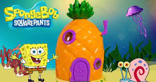 Maybe you would like to learn more about one of these? 24 Gambar Kartun Spongebob Untuk Mewarnai Gambar Rumah Spongebob Mewarnai Gambar Spongebob 2019 10 17 Download Mewarnai Gambar Gambar Kartun Kartun Gambar