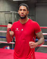 Fight results, scorecards, fan ratings. Tony Yoka On Instagram Focus Sur La Preparation Laconquete Teamyoka
