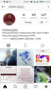 How To See The Mutual Friends Another Person And I Have On Instagram Quora