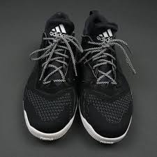 Adidas d rose 773 4. Goran Dragic Miami Heat Game Worn Shoes January 23 2017 Vs Golden State Warriors Nba Auctions