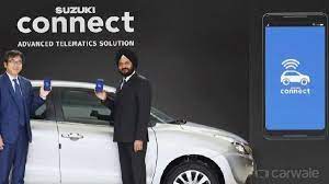 Five Things To Know About Suzuki Connect Carwale Get the latest maruti suzuki india stock price and detailed information including news, historical charts and realtime prices. suzuki connect