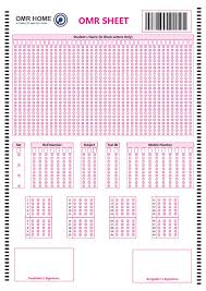 40 Questions Omr Sheet Sample Free Download Omr Sheet This Or That Questions Sheet Free Download