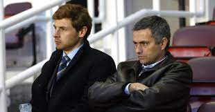 « mourinho est au top. Six Of The Best Details From Mourinho Avb S Chelsea Scouting Report On Barca Planet Football