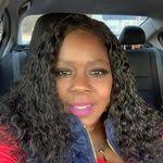 Nakisha Harrell's Instagram, Twitter & Facebook