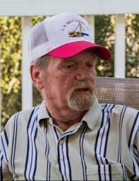 Obituary for Roland Ray Holcombe