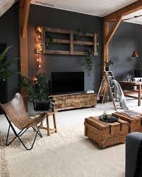 Industrialdesign 1001 Verbluffende Und Moderne Wohnzimmer Ideen In 2020 Apartment Living Room Design Industrial Living Room Design Living Room Scandinavian