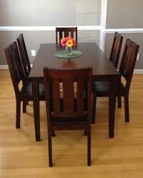 Better Homes Gardens Bankston Dining Table Multiple Finishes Walmart Com Dining Table Stylish Tables Dining Chairs