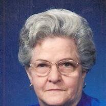 Fern L. Jordan Obituary