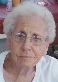 Martha Louise Drumheller Obituary