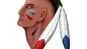 Native American nicknames