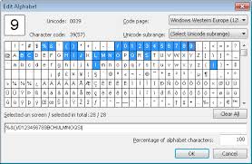 Numeric characters 0 through 9. Searching For Strings Of Digits