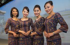 So in this hiring event will allow only the qualified candidates to apply as flight stewardesses or stewards. Singapore Airlines Offers Cabin Crew Early Retirement In Latest Bid To Cut Costs