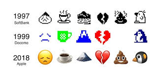 Click to copy ⴚტ◕‿◕ტⴢ japanese emoticons are created by pairing text characters together. Die Geburtsstunde Der Emojis Eine Spurensuche 4000 Jahre Zuruck Tiroler Tageszeitung Online Nachrichten Von Jetzt