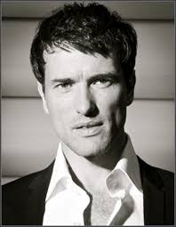 Actor Ed Stoppard On <i>Codebreaker</i> -- A Film Bio of Alan Turing