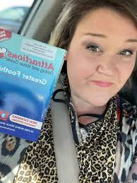 Join me and James M. Scott