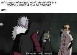 5 pertarungan besar di serial boruto yang paling ditunggu. Memes De Naruto 2020 Nuevo Meme 2020
