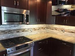 In this video we'll show you how to install a subway backsplash, how to cut tiles. Stainless Steel Backsplash Store Metal Glass Stone Mosaic Wall Tiles