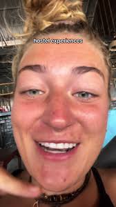 Eugene Whitaker Hostel