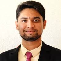 Bhavik Mistry's Instagram, Twitter & Facebook