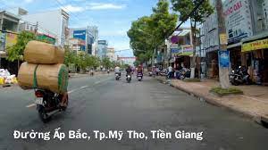 Maybe you would like to learn more about one of these? Ä'Æ°á»ng áº¥p Báº¯c Tp Má»¹ Tho Tá»‰nh Tiá»n Giang Youtube