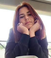 Well. It's my birthday, and I thought I would share my first picture of my  33rd year. My first thought when I woke up this morning was... 'my back  hurts' 😅 shortly