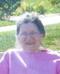 Obituary information for Ruby A. (Renner) Schneider