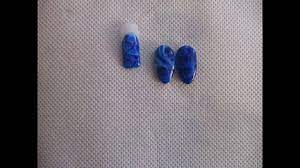 Neonail Aquarelle Sharm Effect Youtube Nail Art Gel Nail Art Nail Art
