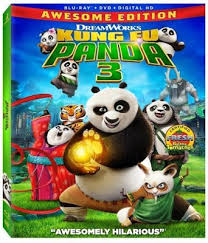 Kung fu panda 3 trailer #3 reaction by jaby koay & uasakura! Kung Fu Panda 2016 Hindi Dual Audio Brrip 480p 300mb Kung Fu Panda 3 Kung Fu Panda Kung Fu