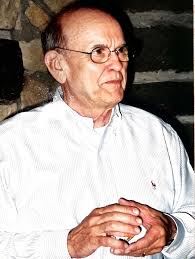 Ernest Hoover Obituary