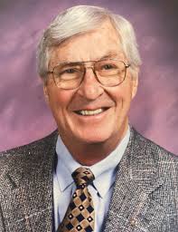 Obituary information for Donald Joseph Voss