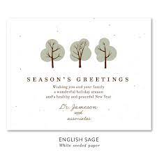 Sometimes it's hard to pick the right gift for your clients, customers, and employee s. Doctor S Wishes Business Holiday Cards By Green Business Print