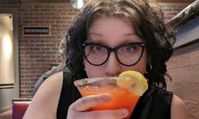 The Persistent Padilla. Abigail Padilla does not shy away from…