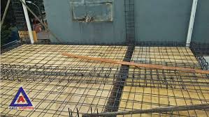 Perencanaan Plat Lantai Terbaik Asia Arsitek Asia Arsitek