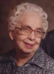 Florence "Hattie" Duncan Shelley Obituary (1911