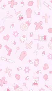 33 trendy aesthetic wallpaper pastel ipad. 15 Best Ideas Yami Kawaii Aesthetic Wallpaper Wallpaper 54043264267158085 Kawaii Wallpaper Kawaii Background Yami Kawaii Aesthetic