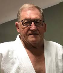 Afscheid van Eddy Heyman