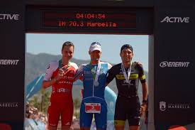 6 maart 2021 1985 joe skipper: Giglmayr Bei Ironman 70 3 Marbella Auf Rang 7 Trinews At