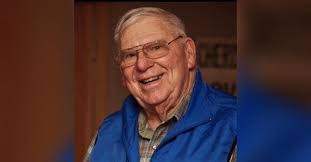 James Neithercut Duffus Obituary