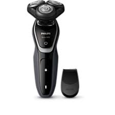 Was shaving and the razor locked it's a zozen how do i unlock it. Visit The Support Page For Your Philips Shaver Series 5000 Wet Dry Electric Shaver With Precision Trimmer S5210 06